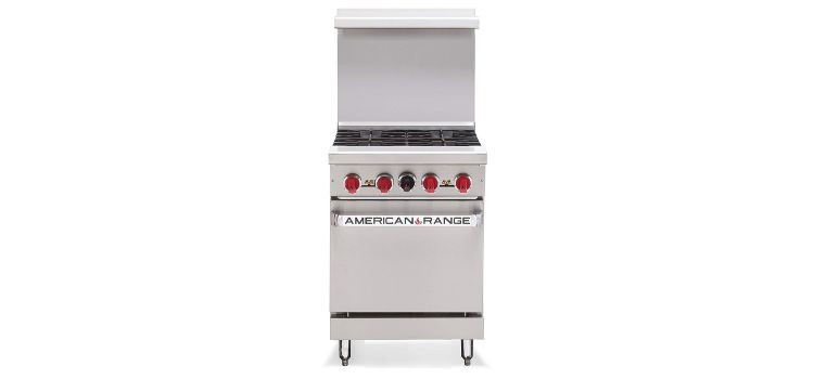 american range oven repair