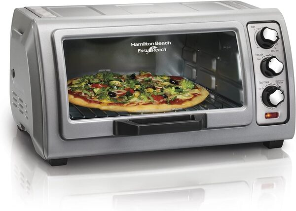 edge pizza oven reviews