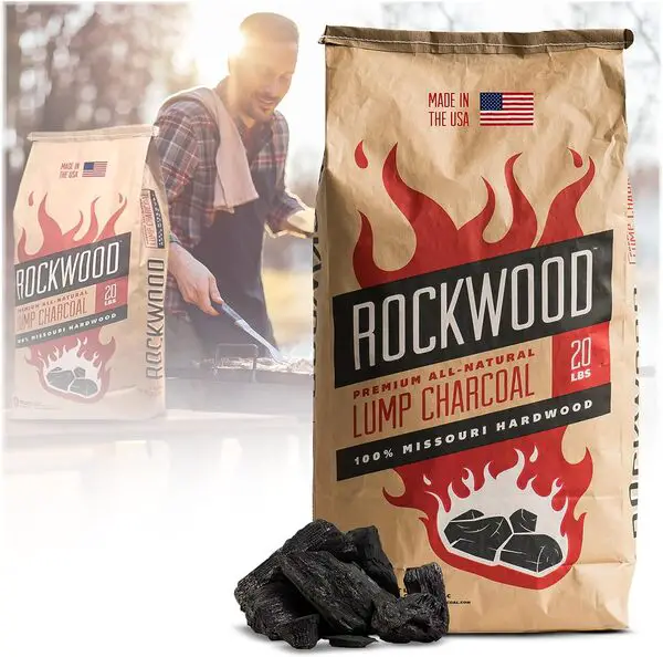 best charcoal for pit barrel cooker
