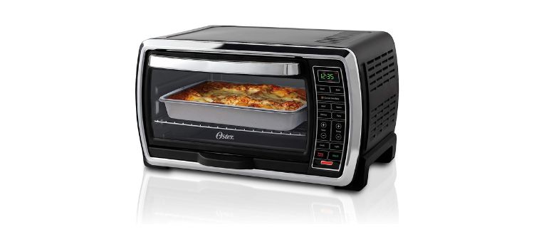 Oster Toaster Oven | Digital Convection Oven