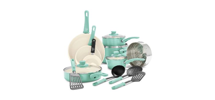 best cookware for airbnb