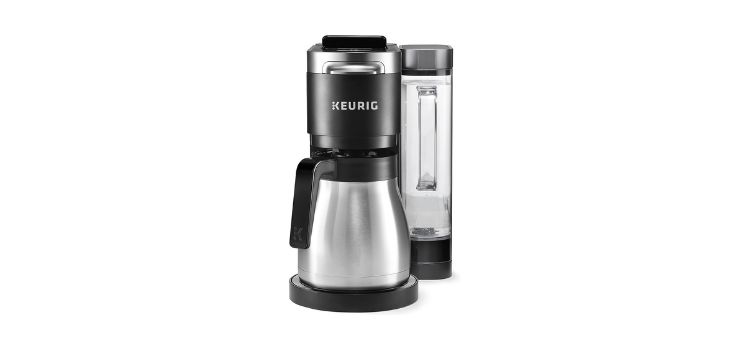best coffee maker for airbnb