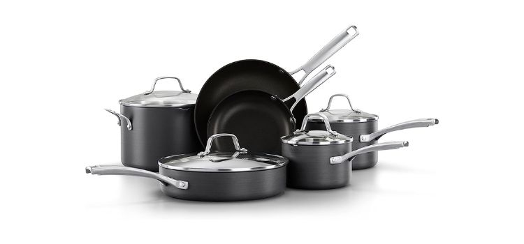 best cookware for airbnb