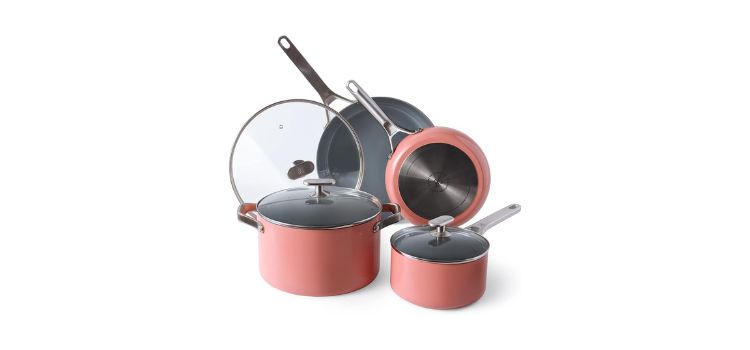best cookware for electric coil stove
