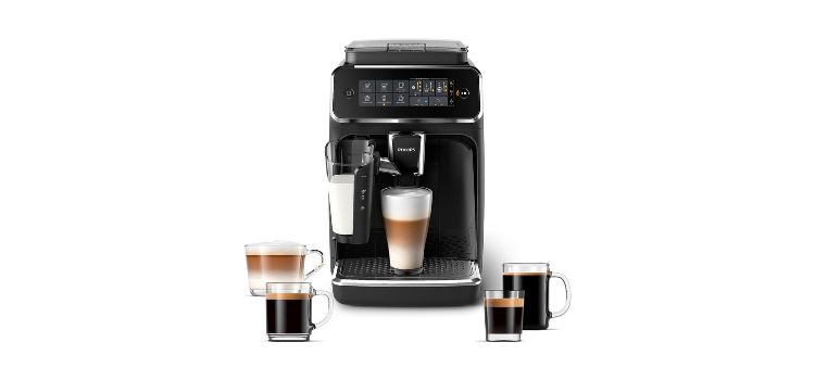 best super automatic espresso machine under $1500