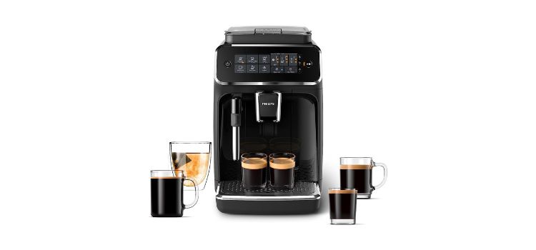 best super automatic espresso machine under $1500 