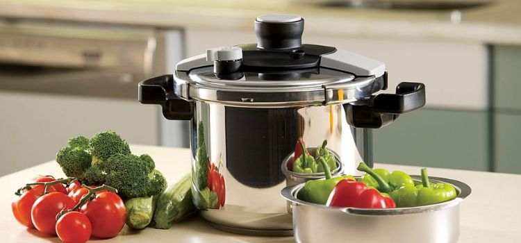 can you use a pressure cooker for resin