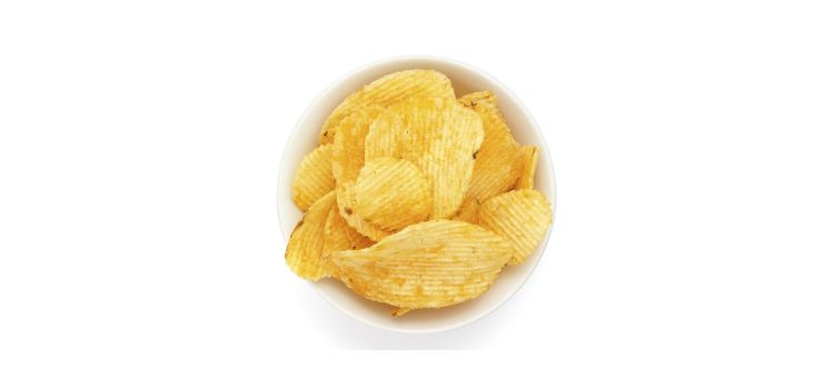 are ruffles chips gluten free