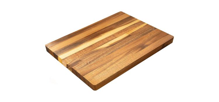 is olive wood good for cutting board