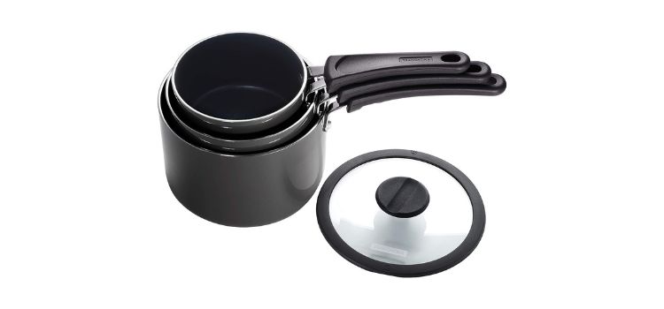 is tramontina cookware safe