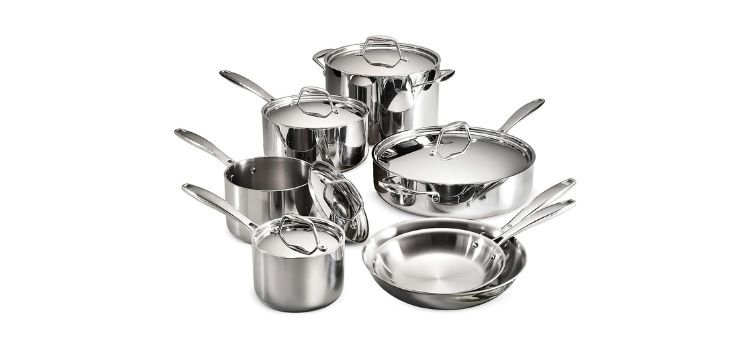 is tramontina cookware safe