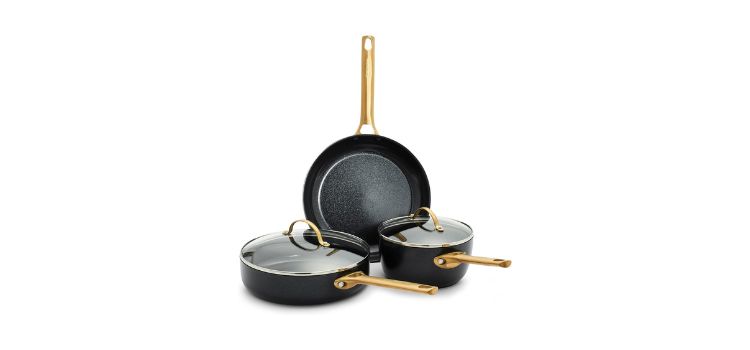 most expensive non stick cookware