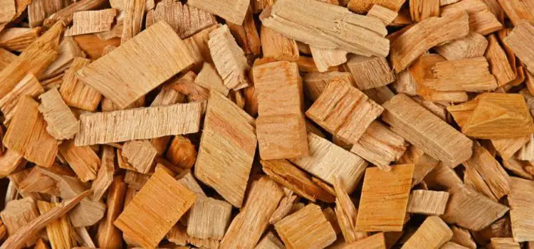 what wood chips are best for smoking turkey