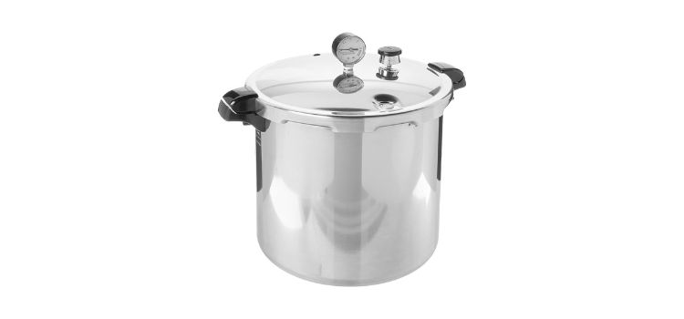 which pressure cooker material is good for health
