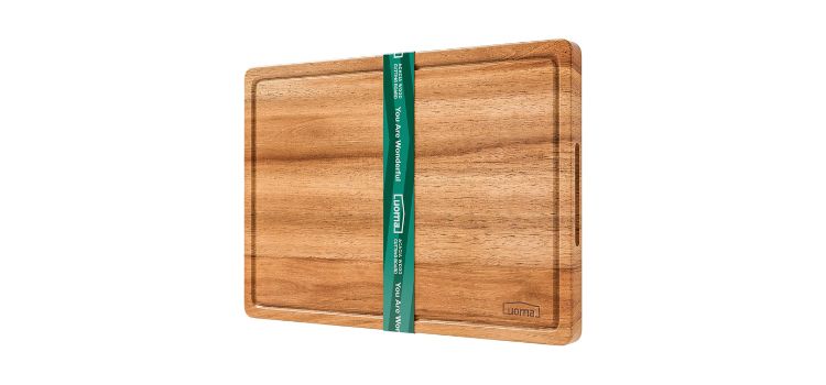 wood vs Bamboo Cutting Board