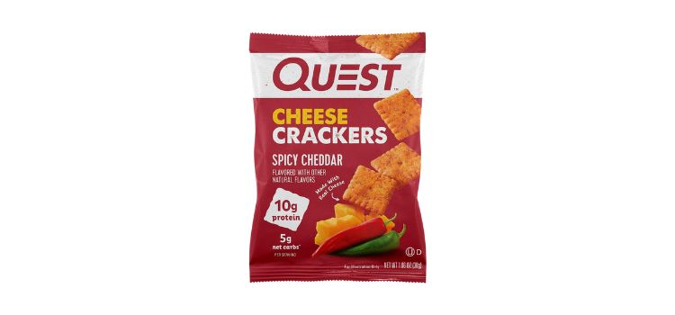 best flavor quest chips