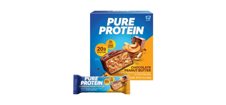 best protein bars for kidney patients