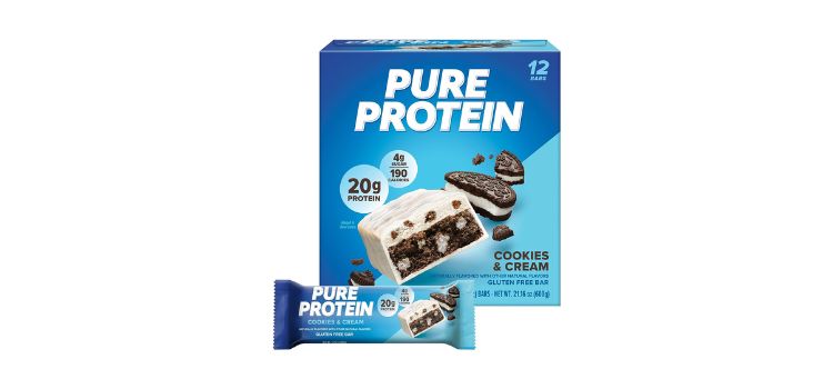 best protein bars for kidney patients