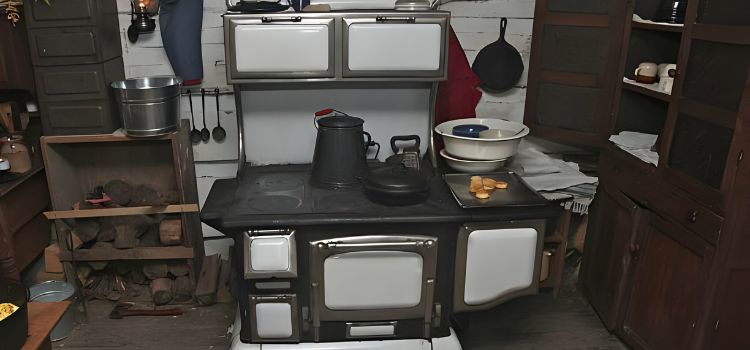 90s kitchen remodel