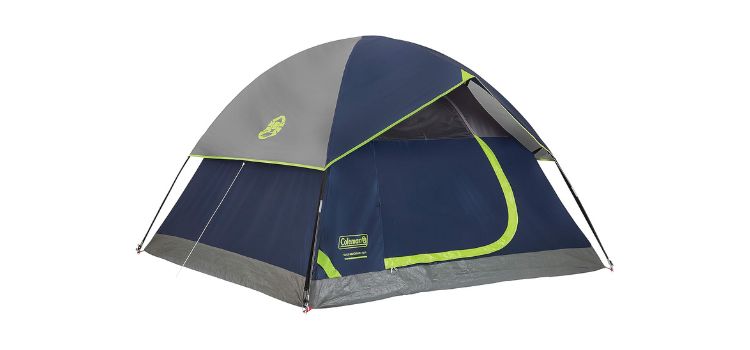 camping kitchen tent