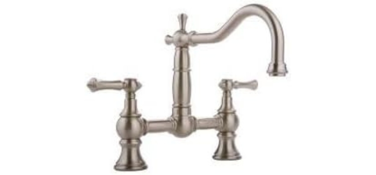 graff kitchen faucets